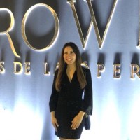 Sarah Rodríguez