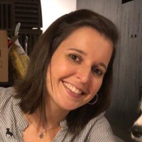 Ester Beatriz Stabile Cruvinel 🏳️‍🌈