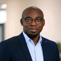 Tete Modeste Romeo Amouh