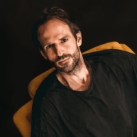 Antoine Quesnel-Rene