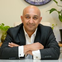 Rakesh Makwana