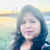 Reeta Kumar