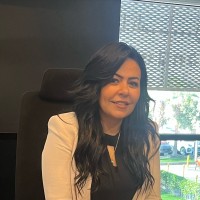 Heba Elagouz