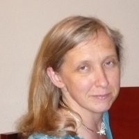 Helen Vorobyova