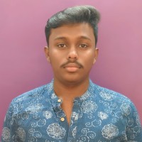 Baratam Govind Raju Gupta