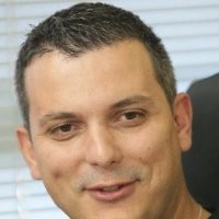 Dimitris Vratimos