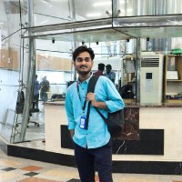 Sanket Kumar