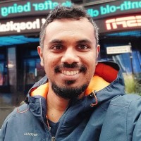 Rakesh Venugopalan