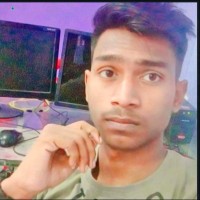 Kanhu Charan Sahoo