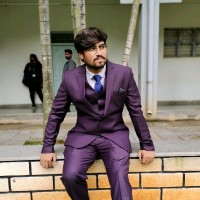 SAI KIRAN T S