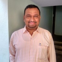 Mahesh Mistry