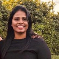 Akhila George