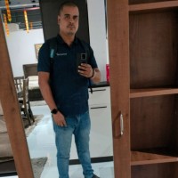 Sunil Roy