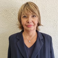 Laurence Allombert
