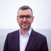 Brendan Breslin
