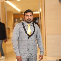 Ashok P