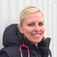 Rikke Findshøj Delany