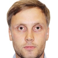 Alexander Bakelev