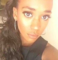 Jasmine Thomas