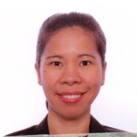 Joanna Espiritu