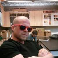 Jeremiah Moffitt