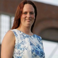 Lisette Van Sint Maartensdijk