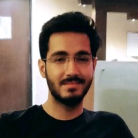 Devesh Ahuja