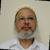 Mansoor Ali