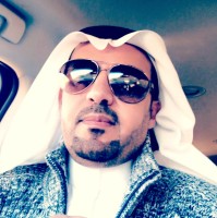 Saeed Almasoud