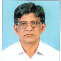 Shunmugavelu N
