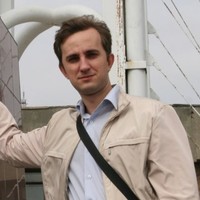Сергей Чибисов