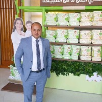Mohamed Hamed , MBA