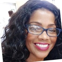 Desiree Jackson
