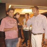 Mallesh Yadav