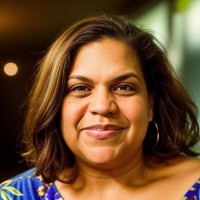 Mariah Matheson, MPA