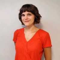 Simone Horner