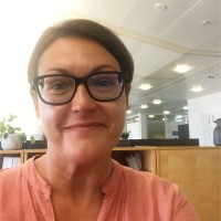 Maria Strunge Rydicher