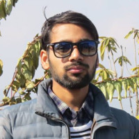 Rajiv Joshi