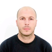 Nassir Chekroudi