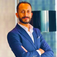 Ali Farghly