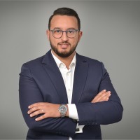 Oussama BENCHEIKH
