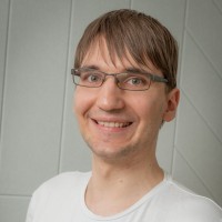 Lukas Rosenberger