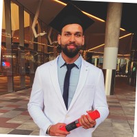 Siddharth Mahajan
