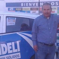 Armando Palomar