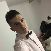 Xavier Badel