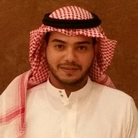Mohammad Alghamdi