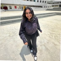 Arathi Suresh