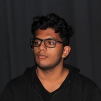Kavi Vilvarajah