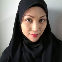 Roshida Daud
