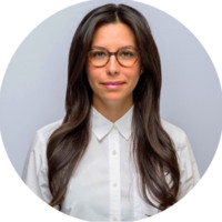 Jacqueline Loreto, MSc